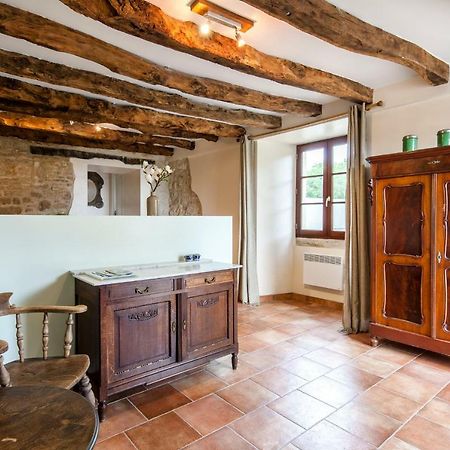 Chambres Et Table D'Hotes La Panacee Cuzance Exterior foto