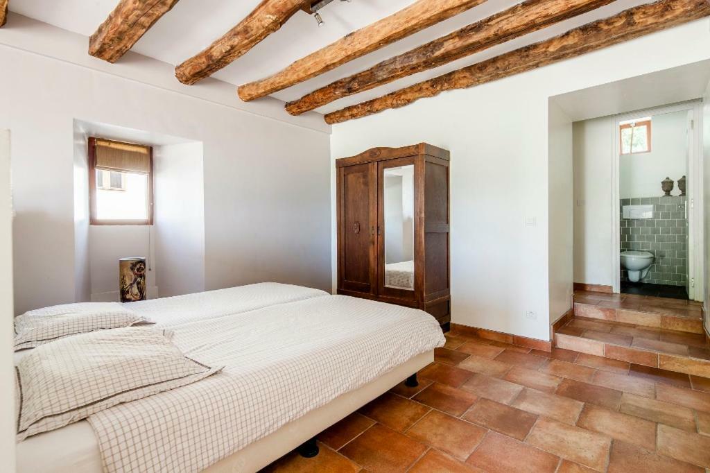 Chambres Et Table D'Hotes La Panacee Cuzance Exterior foto